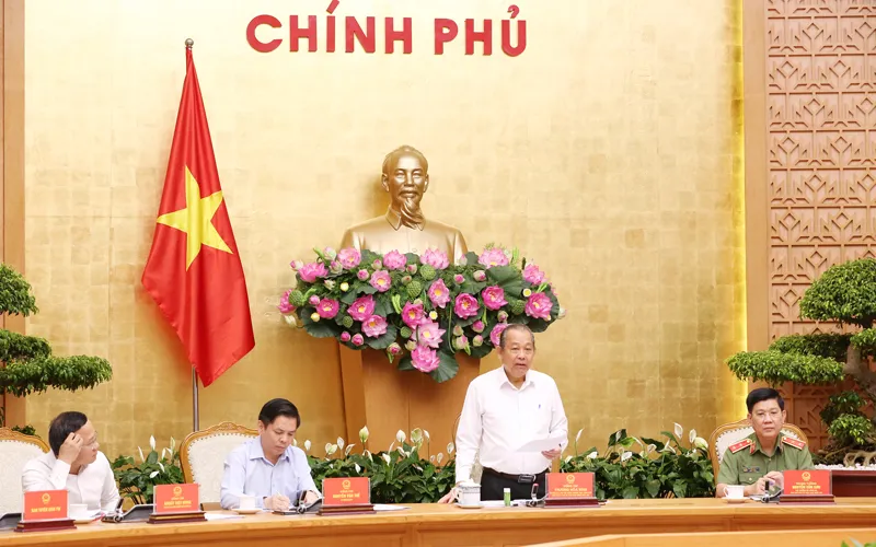 Kéo giảm tai nạn giao thông chưa đạt yêu cầu ảnh 1