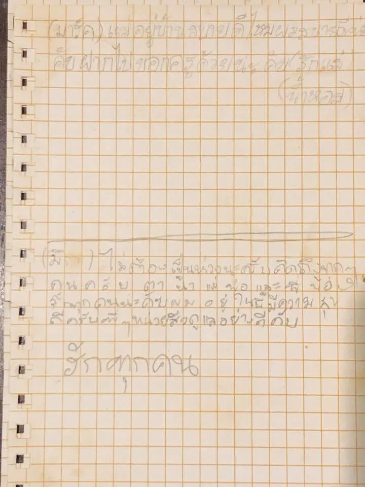 Đội bóng nhí Thái Lan có thể được giải cứu trong 3 hoặc 4 ngày tới ảnh 3