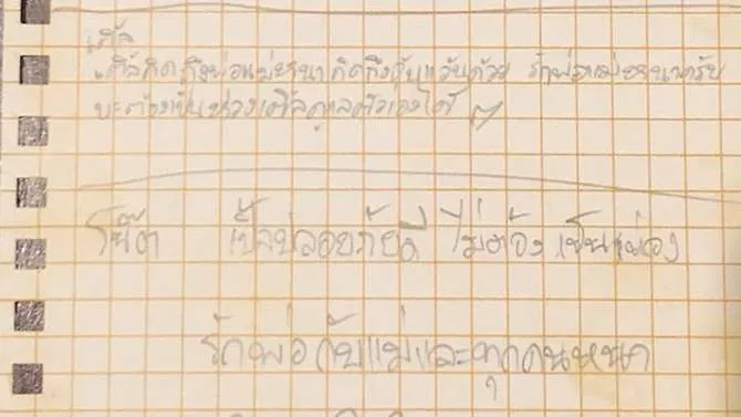 Đội bóng nhí Thái Lan có thể được giải cứu trong 3 hoặc 4 ngày tới ảnh 1