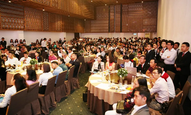 Shophouse Sun Premier Village Primavera thu hút đông đảo nhà đầu tư ảnh 2