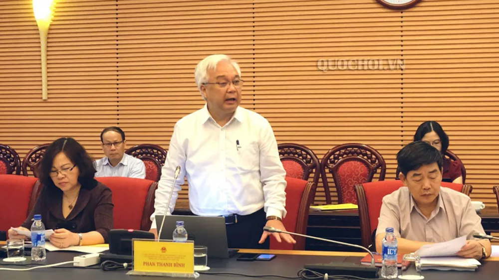 Hệ thống giáo dục quốc dân: Liên thông gắn liền với phân luồng ảnh 1