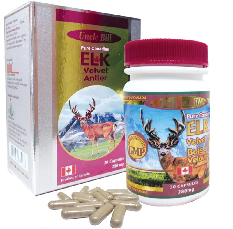 Nhung hươu - giải pháp cho người suy nhược và mệt mỏi ảnh 1