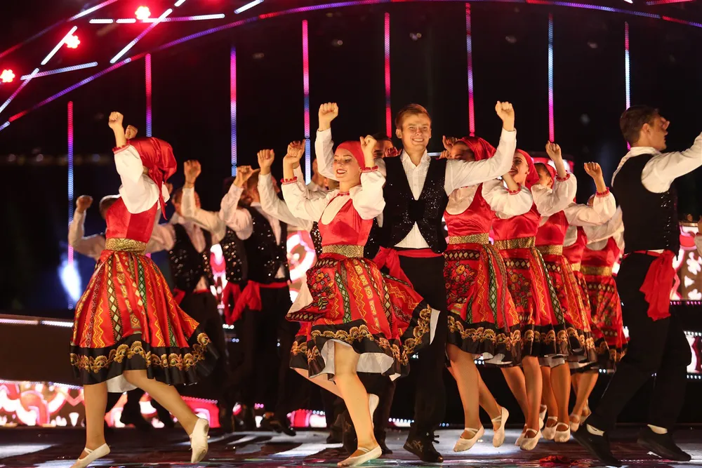 Lễ hội Pháo hoa nâng tầm vị thế Đà Nẵng trong mắt bạn bè quốc tế ảnh 3