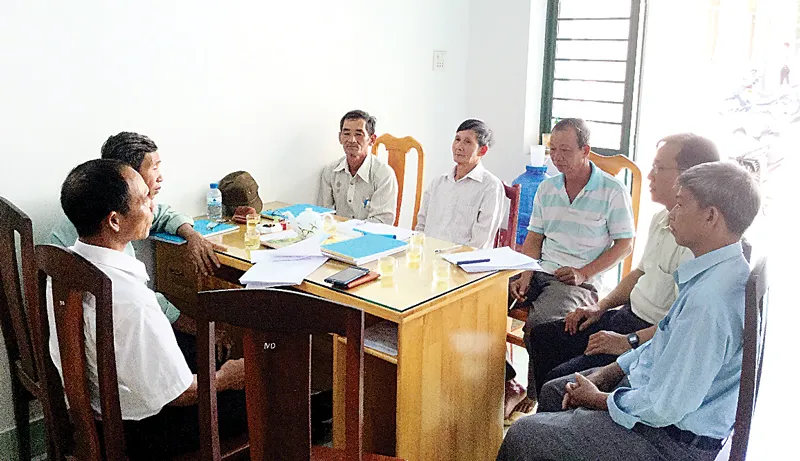 Vedan Việt Nam gấp rút chuẩn bị cho hoạt động khám chữa bệnh từ thiện thường niên năm 2018 ảnh 2