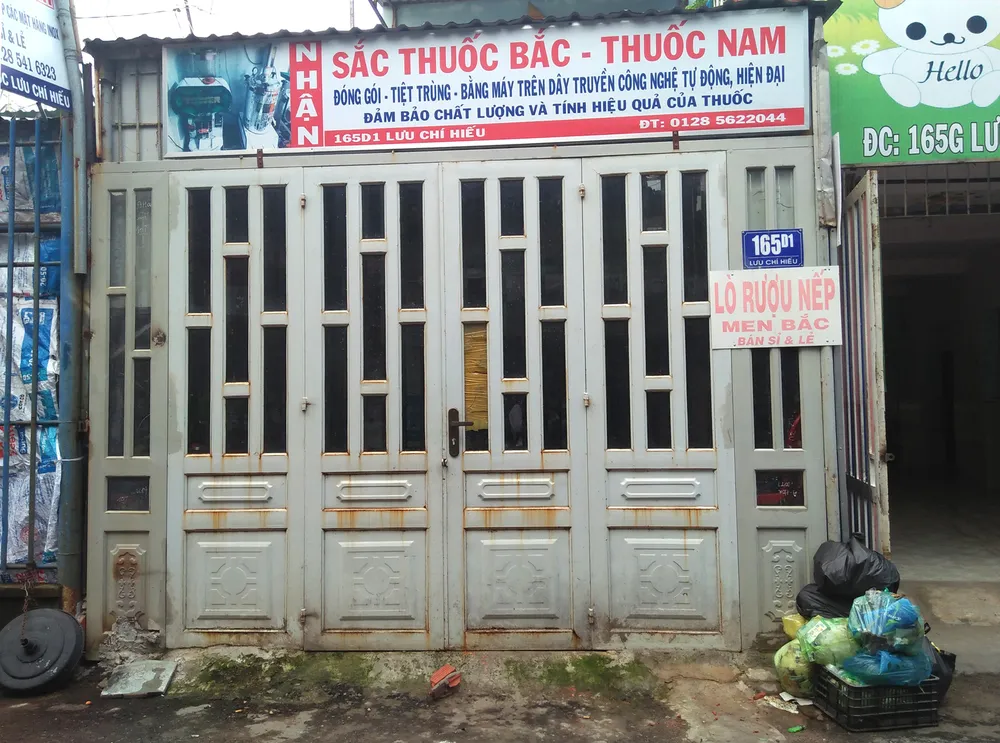 Kiếm tiền trên nỗi đau bệnh nhân ung thư - Bài 1: Đi tìm “thần y” ảnh 2