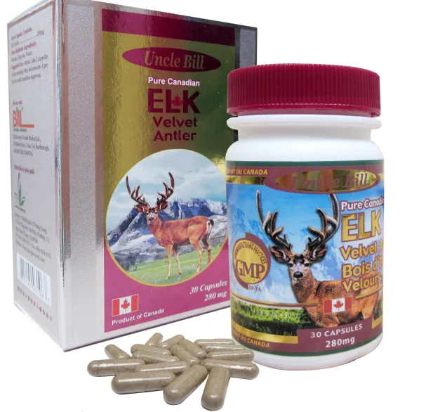 Nhung hươu - giải pháp cho người suy nhược và mệt mỏi ảnh 1