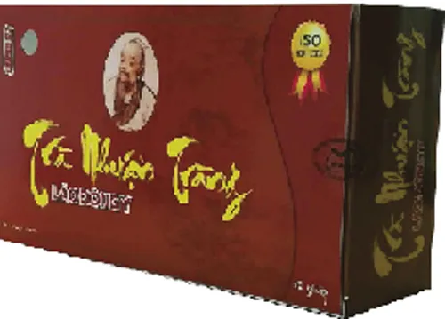 Táo bón, hôi miệng, đầy hơi nhanh chóng biến mất ảnh 1