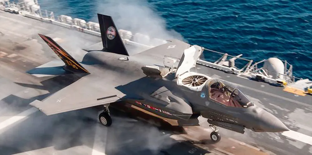 Mỹ: Hiện thực hóa tham vọng bá chủ toàn cầu ảnh 1