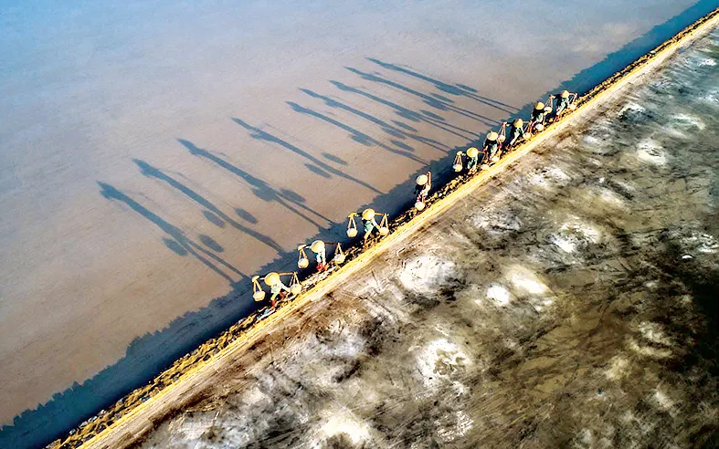 Lung linh Việt Nam ảnh 5