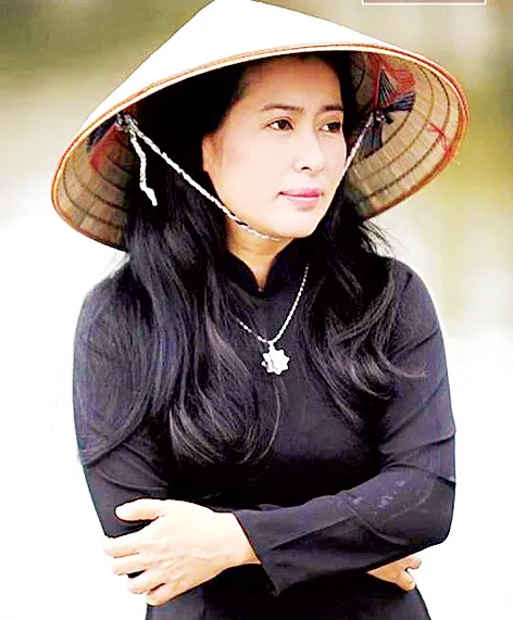 Nghệ sĩ của nhân dân ảnh 1