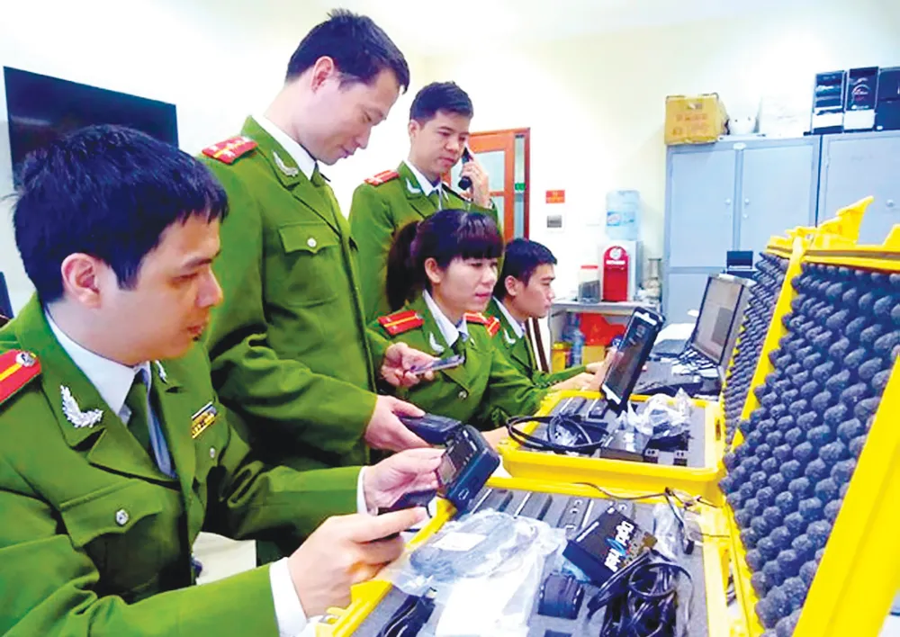 Cảnh giác với những chiêu bài kích động gây rối ảnh 1