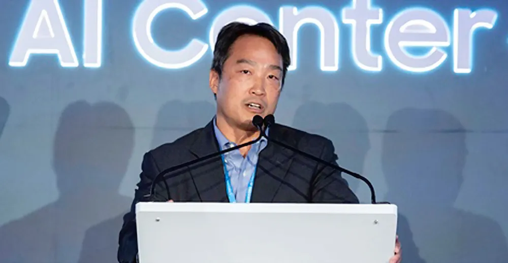 Samsung mở trung tâm nghiên cứu AI ở New York