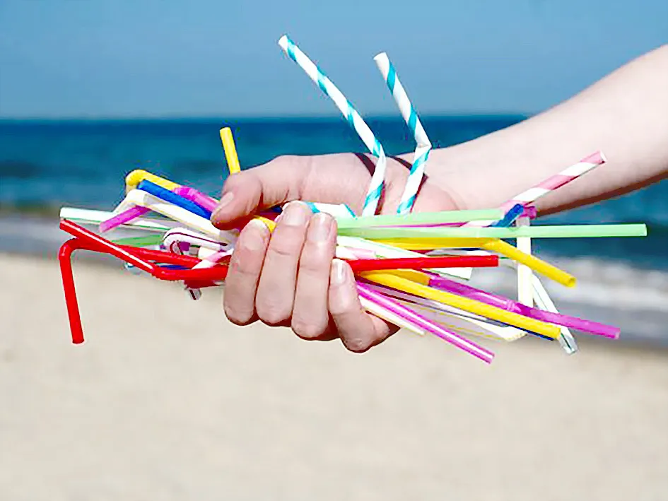 Nhà hàng ở California cấm dùng đồ nhựa 1 lần