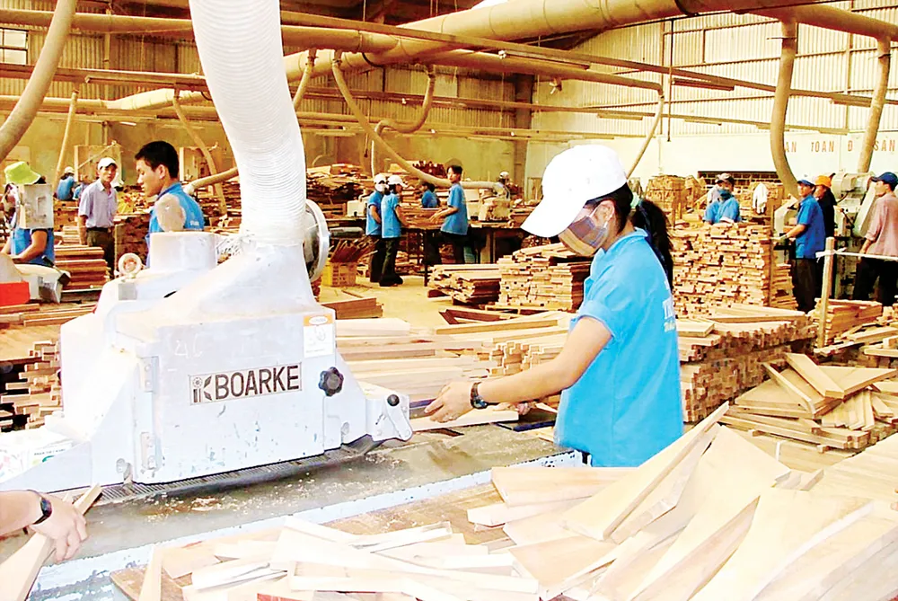 Ngành nông nghiệp: Tìm cơ hội trong thách thức ảnh 1