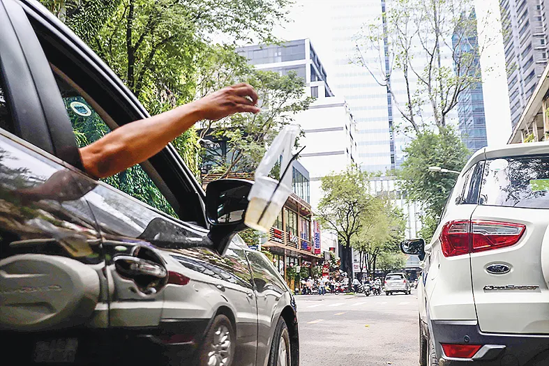 Rác - dọn một, xả mười!  ảnh 4