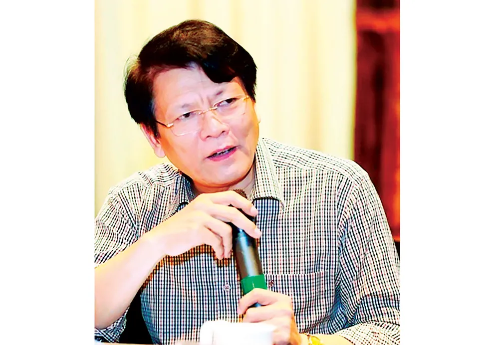 Ông Nguyễn Quang Vinh, Quyền Cục trưởng Cục Nghệ thuật biểu diễn, Bộ VH-TT-DL