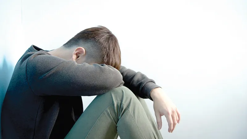 Mạng xã hội liên quan đến trầm cảm