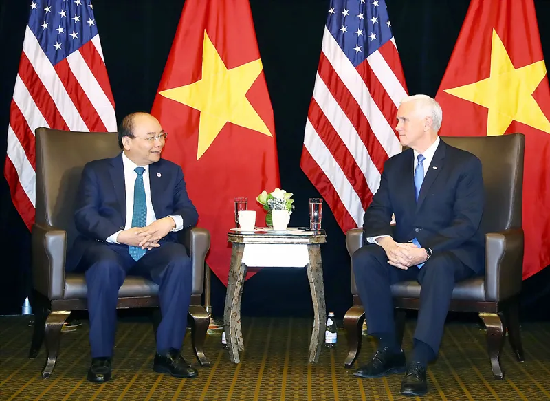 Hội nghị Cấp cao ASEAN và các đối tác: Xây dựng lòng tin vì hòa bình, ổn định ở biển Đông ảnh 1