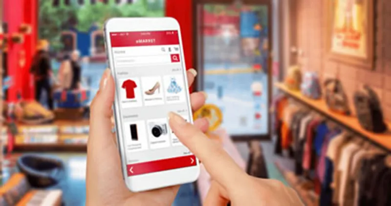 Hà Lan dẫn đầu về mua sắm trực tuyến