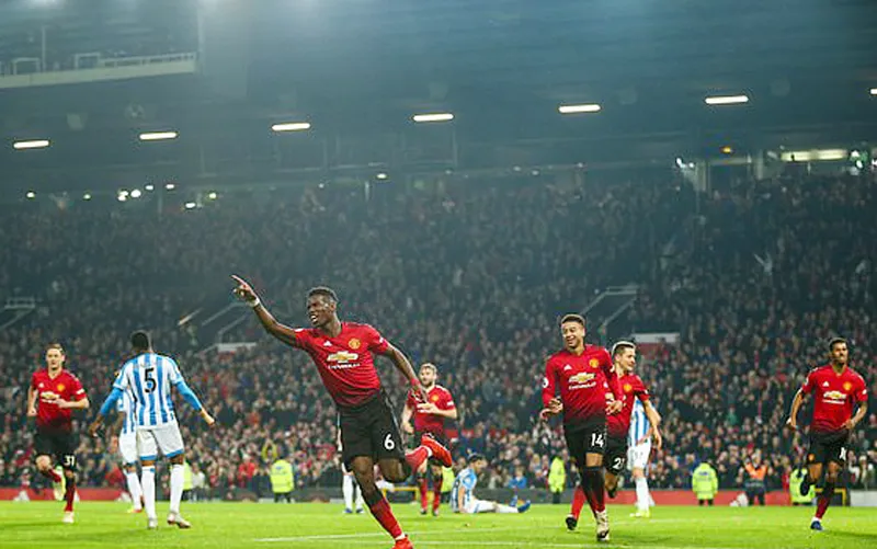 Leicester bất ngờ đánh bại Man.City 2 - 1, Liverpool tiếp tục bay cao ảnh 2