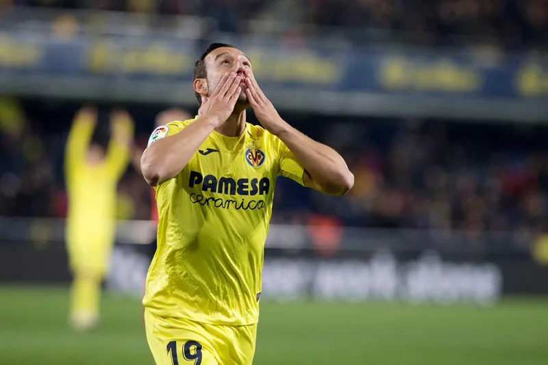 Villarreal - Real Madrid 2 - 2: Kền kền lại chơi thất thường ảnh 1