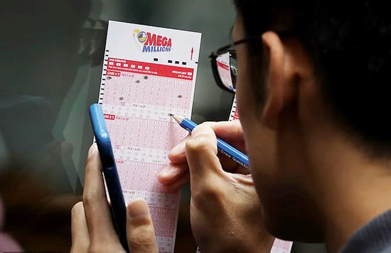 Trúng độc đắc 425 triệu USD