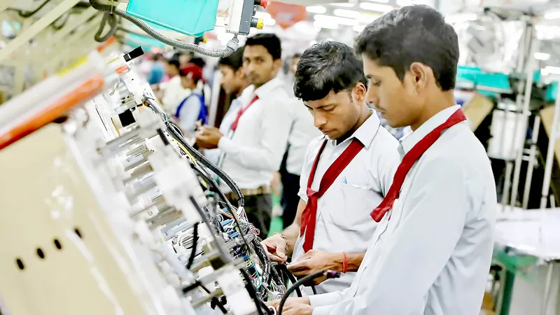 Đối thoại Raisina 2019: Thiết lập trật tự thế giới mới ảnh 1