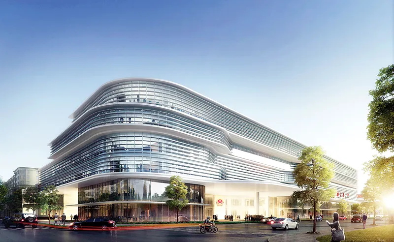 Triển lãm phương án thiết kế Quy hoạch TMB tỷ lệ 1/500, KT công trình trụ sở HĐND và UBND TPHCM ảnh 2