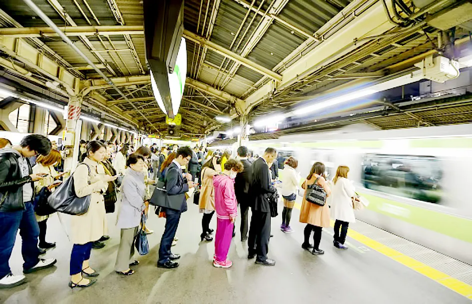 Bữa ăn miễn phí giúp giảm tắc nghẽn giao thông