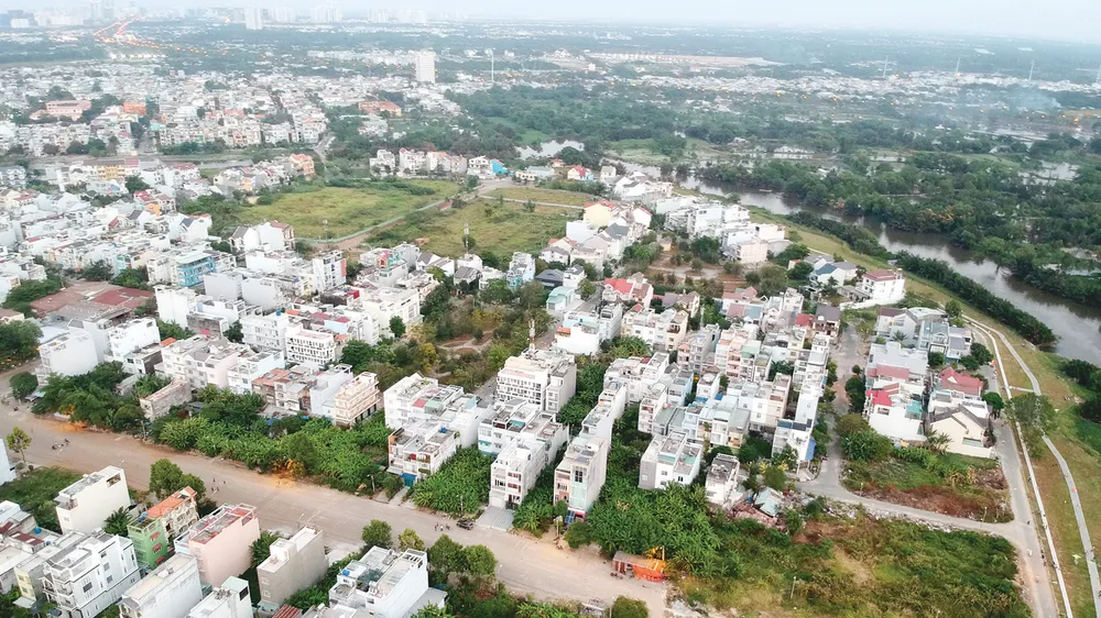 Công khai, minh bạch dự án bất động sản, bảo vệ quyền lợi người dân ảnh 1