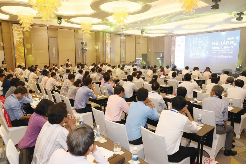 Định vị giá trị sáng tạo ở Công viên phần mềm Quang Trung ảnh 1