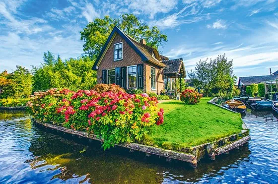 Hài hòa với thiên nhiên ảnh 3