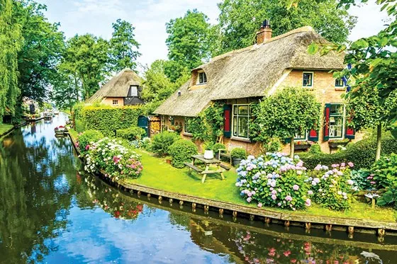 Hài hòa với thiên nhiên ảnh 5