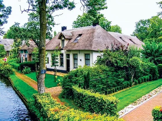 Hài hòa với thiên nhiên ảnh 7