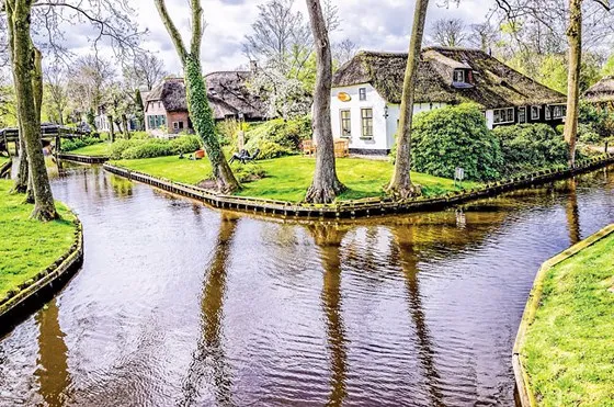 Hài hòa với thiên nhiên ảnh 8