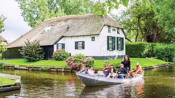 Hài hòa với thiên nhiên ảnh 9