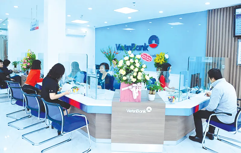 Khách hàng có nhiều cơ hội nhận quà và trúng thưởng khi tham gia chương trình