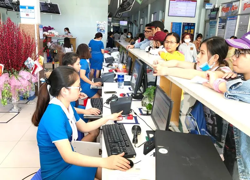 Lý giải “hiện tượng lạ” tại Bệnh viện Quận Thủ Đức ảnh 1