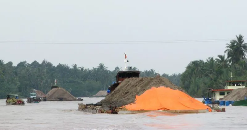 Thúc bách hoàn thiện hạ tầng giao thông vùng ĐBSCL - Bài 1: Khi đường thủy bị lãng quên ảnh 2