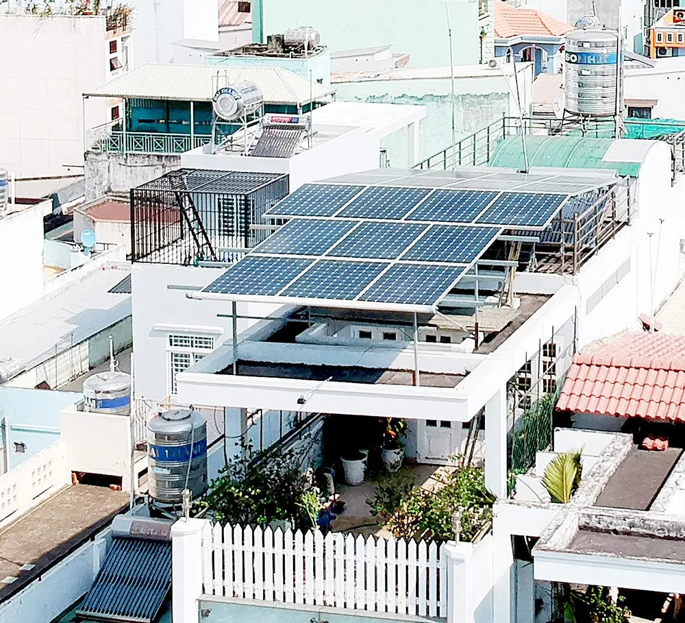 Từ 20-3, giá điện bình quân tăng thêm 8,36%: EVN cần minh bạch chi phí đầu vào ảnh 1