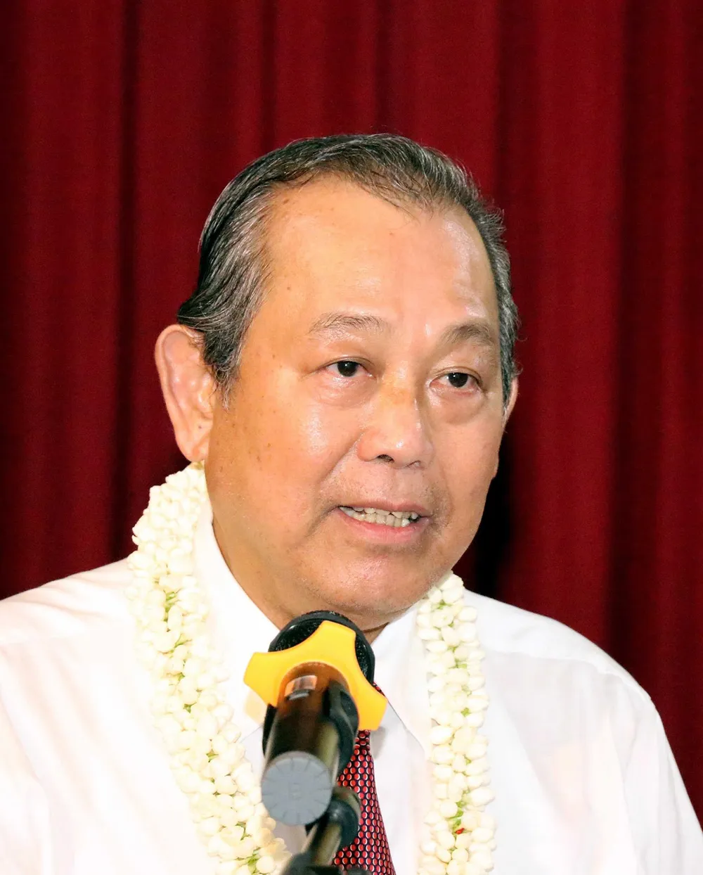 Thành phố Hồ Chí Minh: Tiên phong cơ chế đặc thù ảnh 4