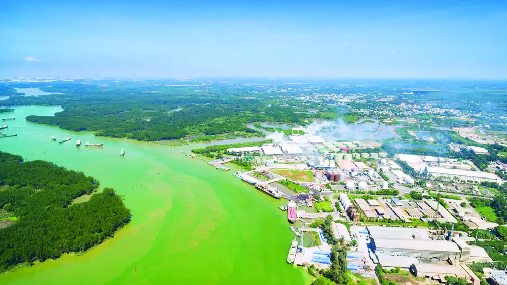 Đất nền Bình Dương: Thêm nhiều lựa chọn cho nhà đầu tư ảnh 2