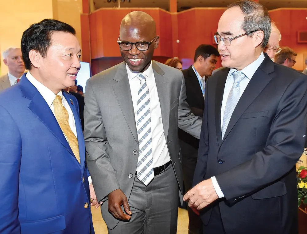 Tháo nút nghẽn phát triển Đồng bằng sông Cửu Long ảnh 3