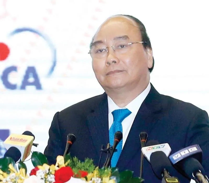 Tháo nút nghẽn phát triển Đồng bằng sông Cửu Long ảnh 5