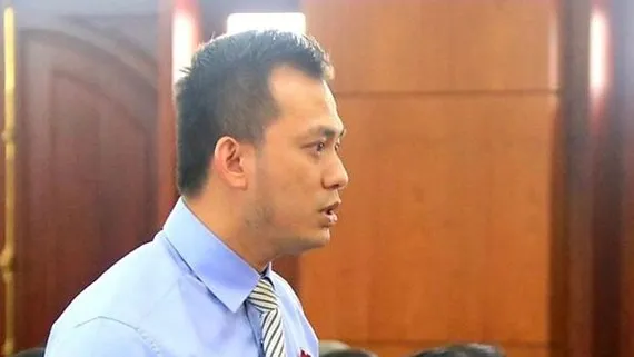 Ông Nguyễn Bá Cảnh