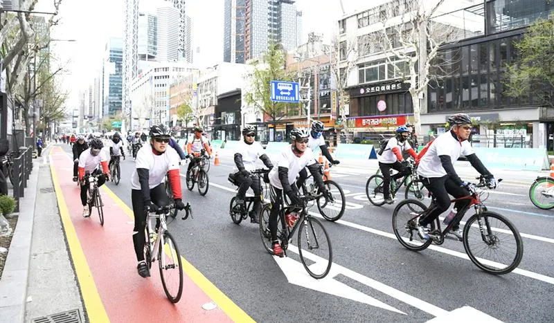 Đường cao tốc cho xe đạp