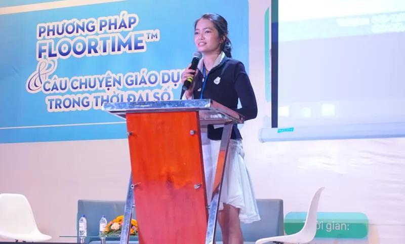 Tự kỷ - “Một cái nhìn khác về thế giới” ảnh 2