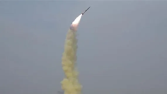 Triều Tiên chưa ngừng phóng tên lửa