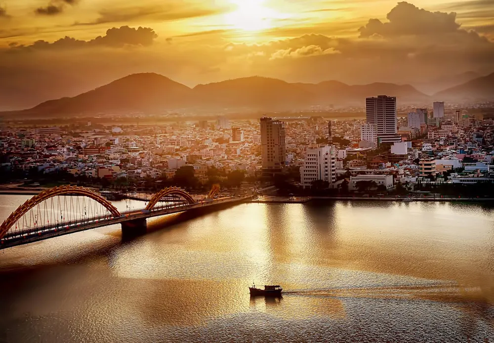 Bất động sản Đà Nẵng chưa hết hấp dẫn ảnh 2