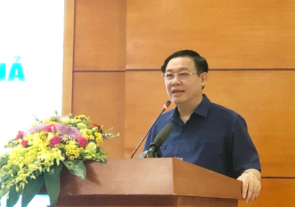 Cho phá sản các công ty nông, lâm nghiệp kém hiệu quả ảnh 1